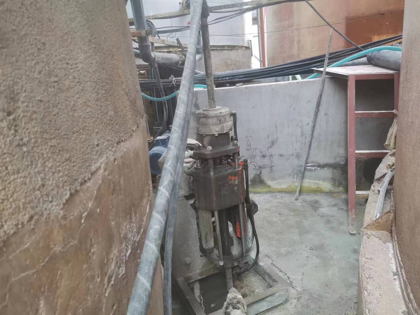 龙港基础注浆工程施工中应注意哪些?