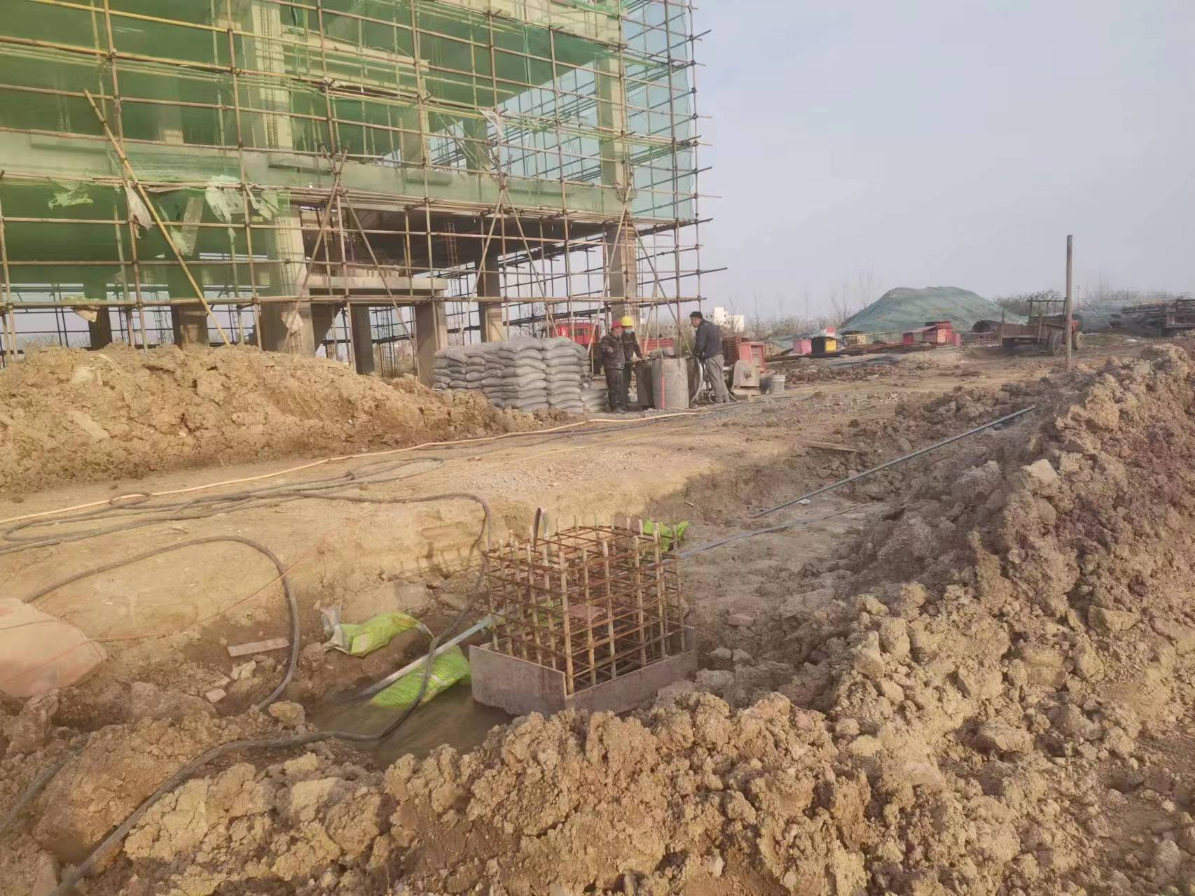 龙港当桥梁出现裂缝的时候应该及时加固修补